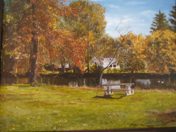 Sue Eberhardt Artist